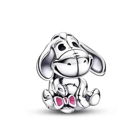 eeyore charm for pandora bracelet.